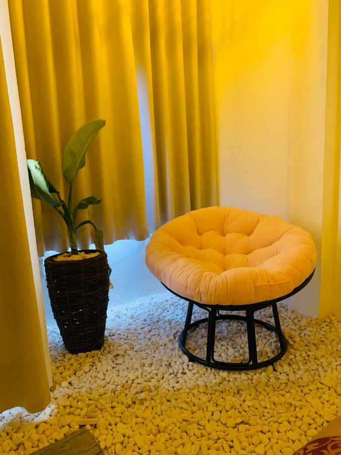 Language Exchange Hotel 3 Bandar Ho Chi Minh Luaran gambar