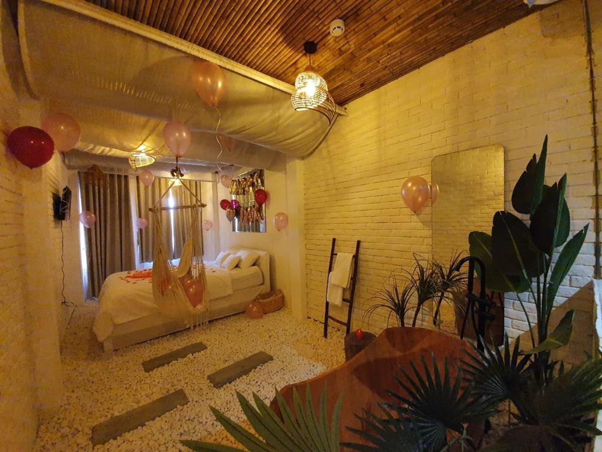 Language Exchange Hotel 3 Bandar Ho Chi Minh Luaran gambar