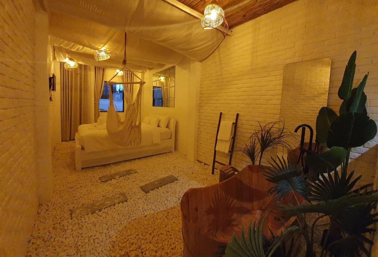 Language Exchange Hotel 3 Bandar Ho Chi Minh Luaran gambar