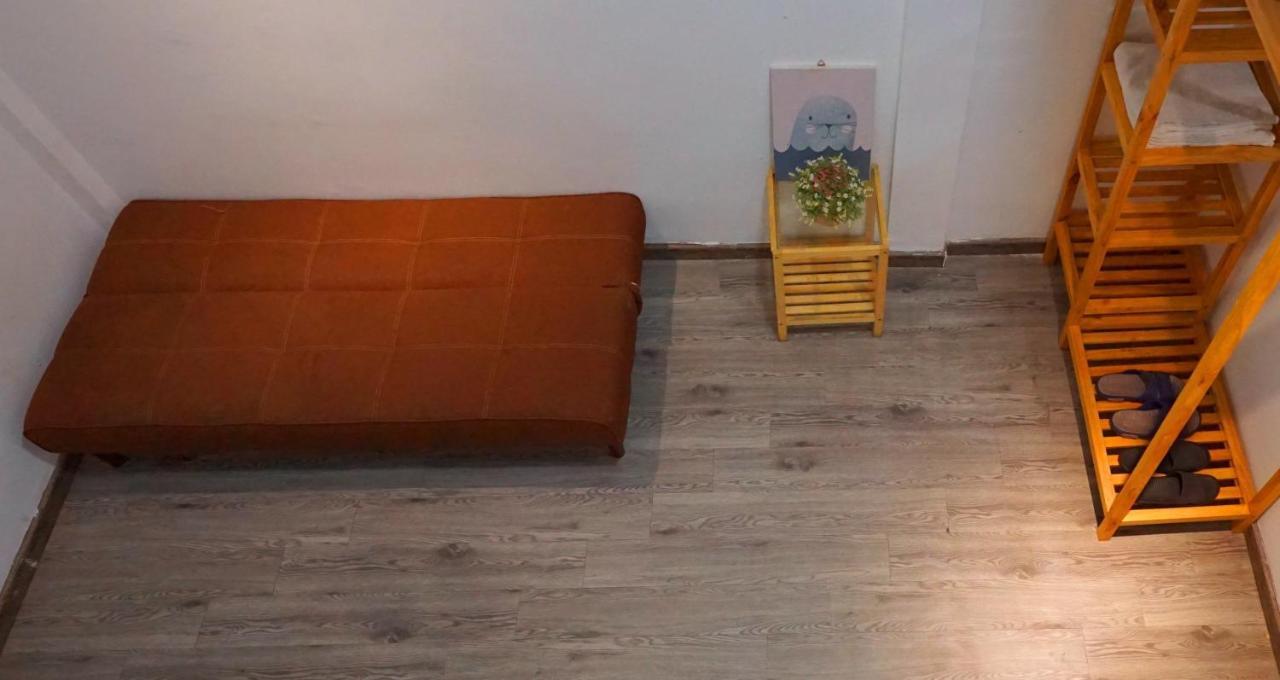Language Exchange Hotel 3 Bandar Ho Chi Minh Luaran gambar