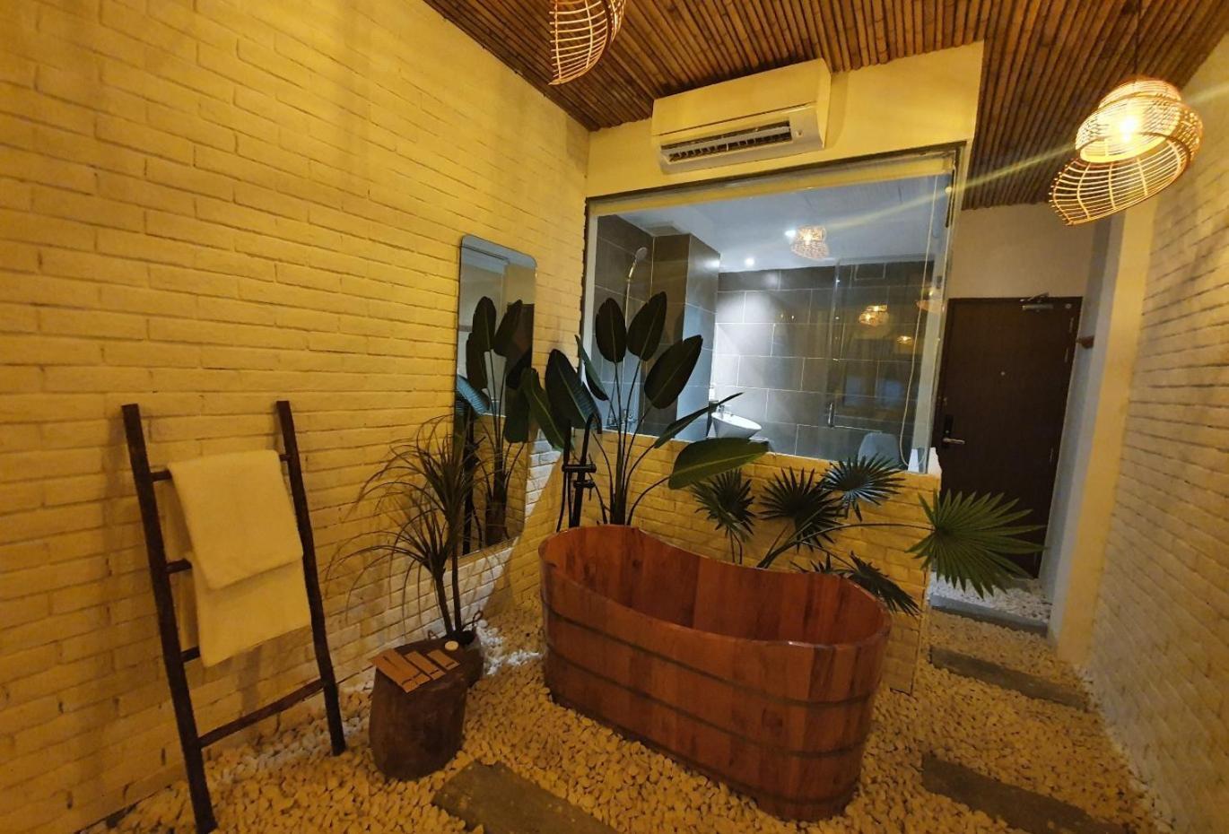 Language Exchange Hotel 3 Bandar Ho Chi Minh Luaran gambar