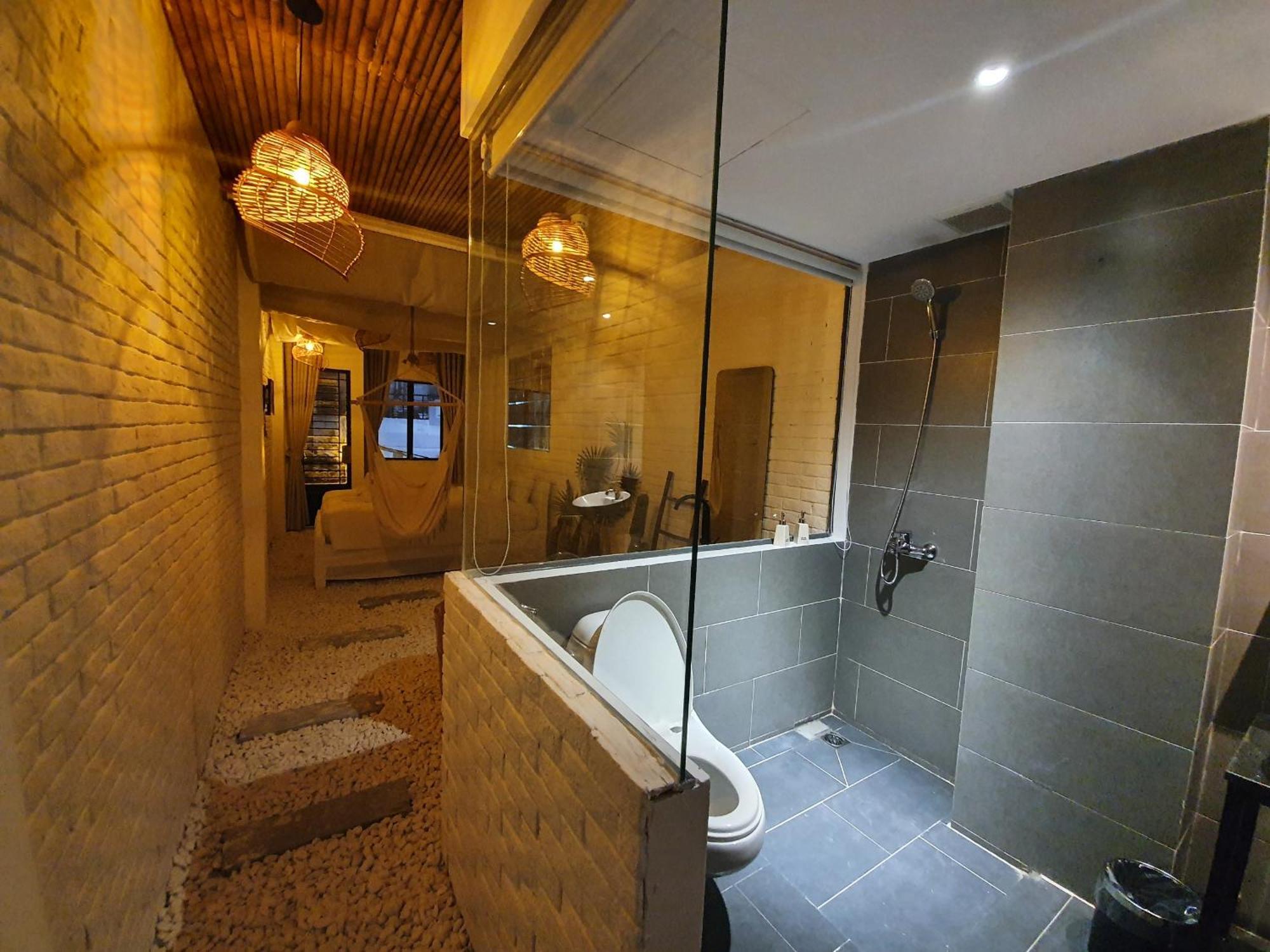 Language Exchange Hotel 3 Bandar Ho Chi Minh Luaran gambar