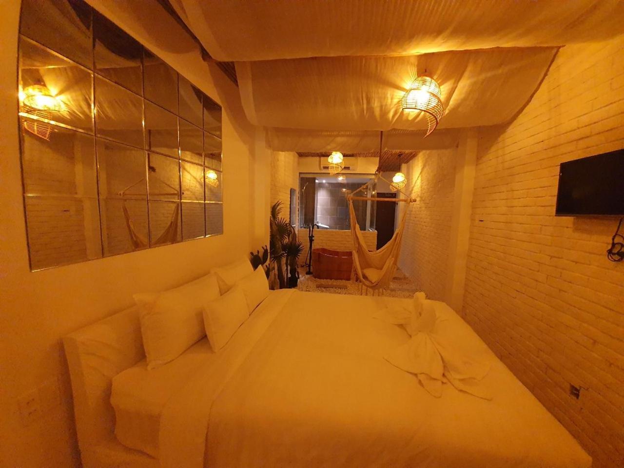 Language Exchange Hotel 3 Bandar Ho Chi Minh Luaran gambar